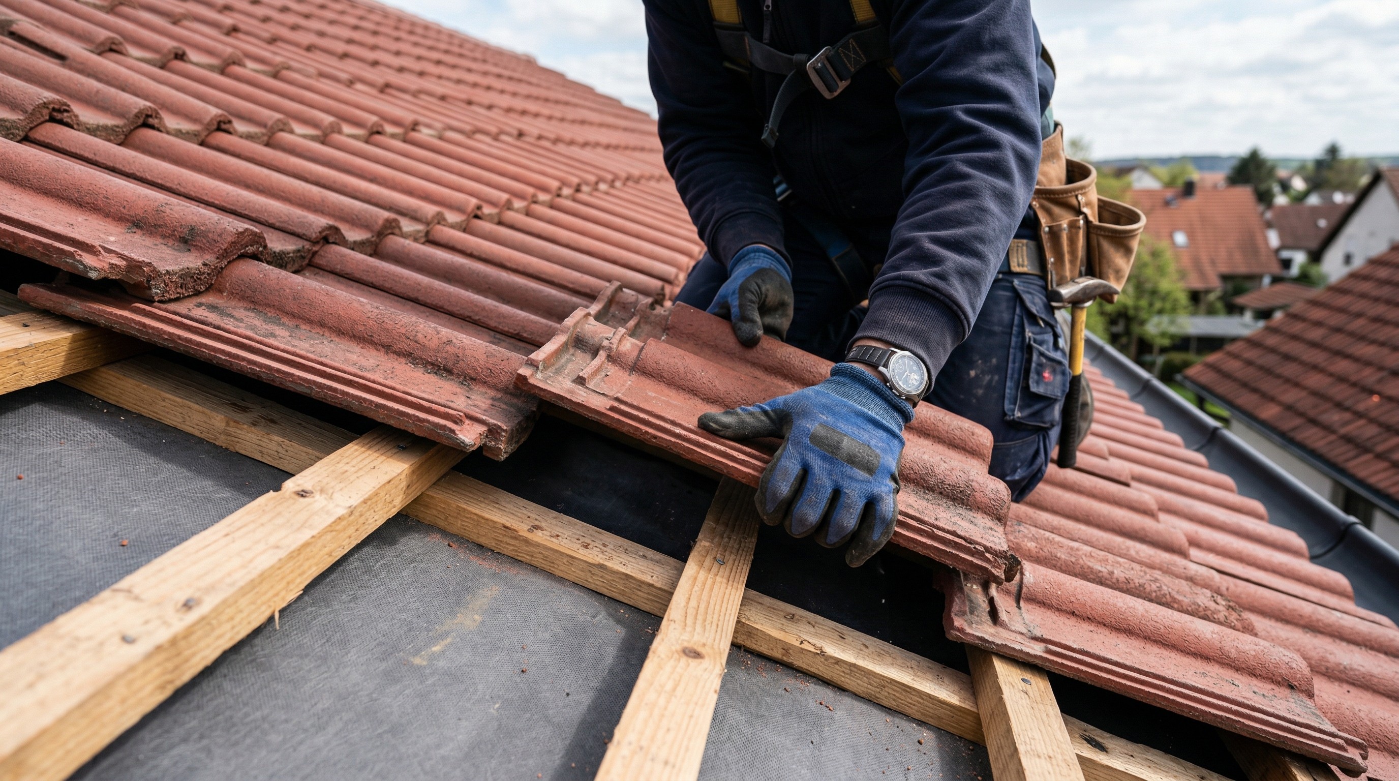 Holl Flachdachbau GmbH & Co. KG Isolierungen Standort Lingenfeld – Dachdecker Lingenfeld